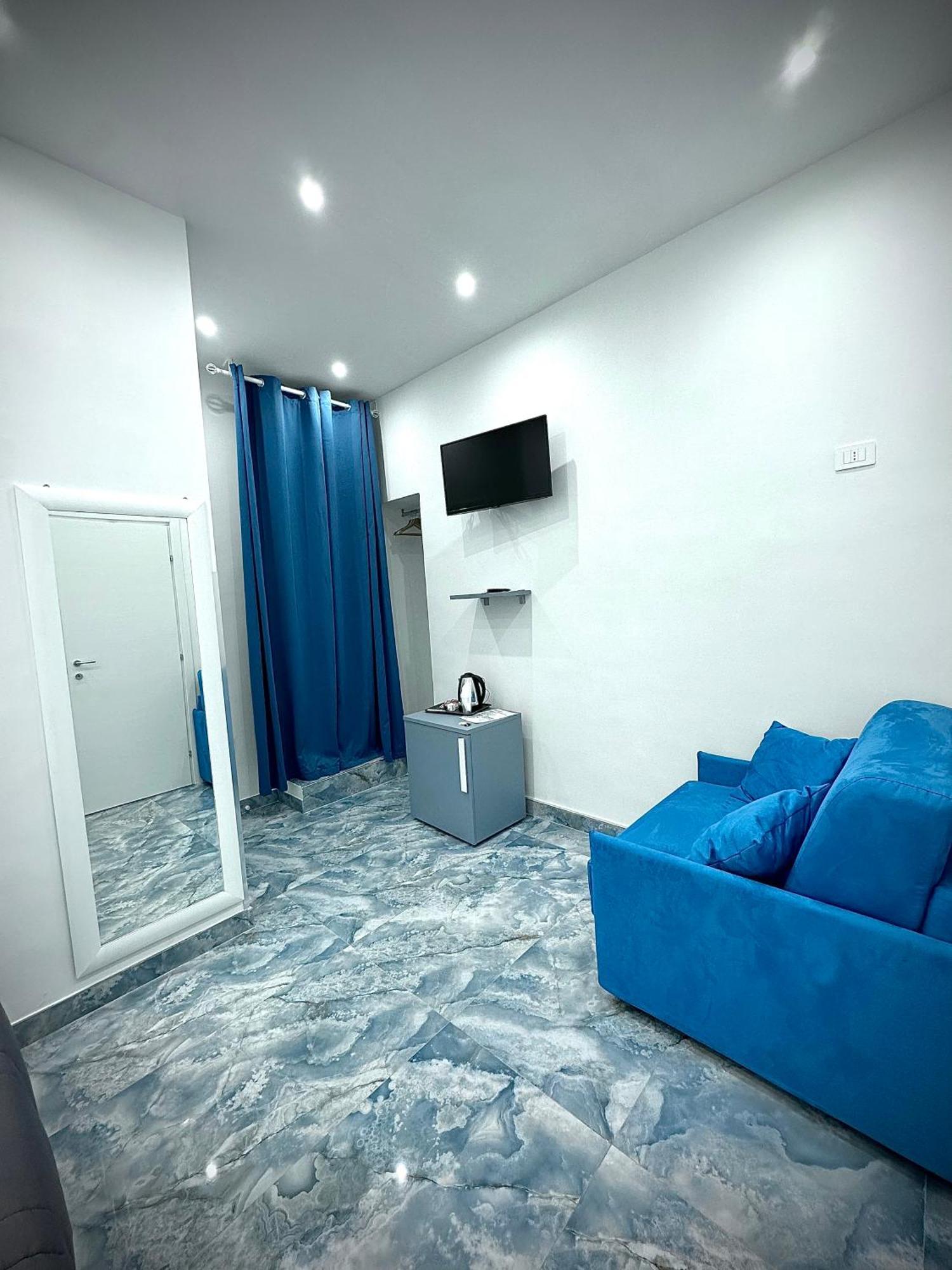 Marvit Luxury Affittacamere *